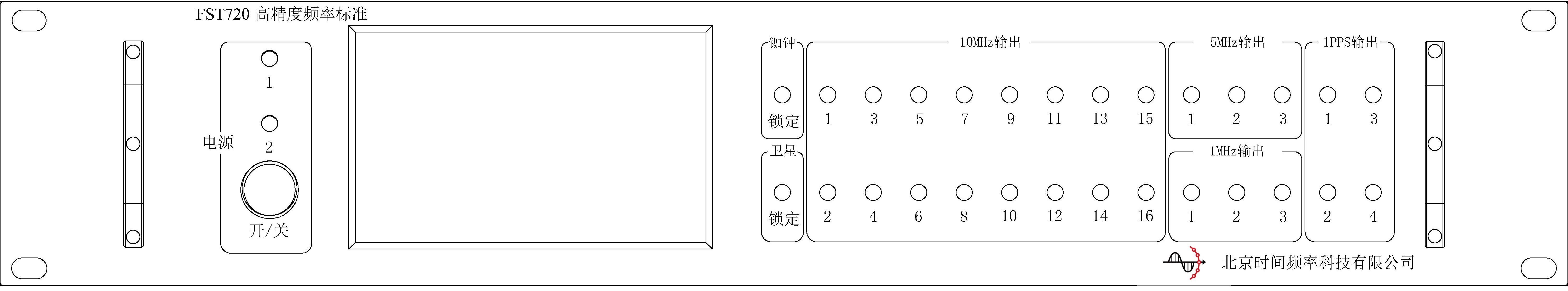 FST720产品图