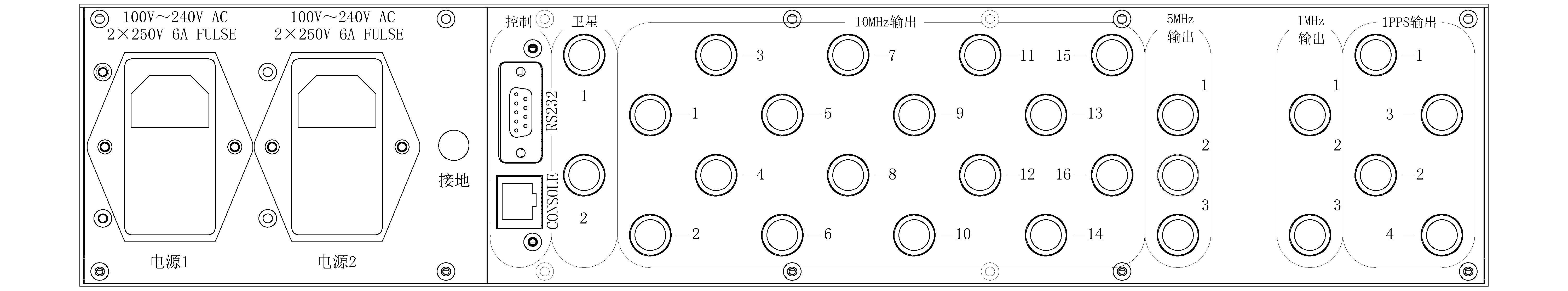 FST720产品图